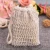 Import REACH CERTIFICATED 12X14CM Wholesale Customized Size Free Sample Available Sisal Mesh Soap Bag from China