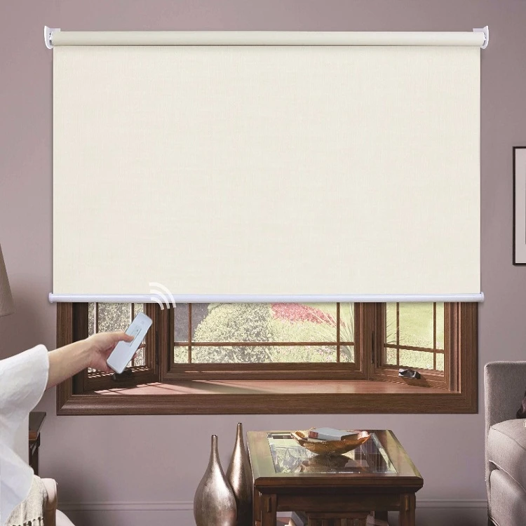 Ready Made Roller  Blinds Window Roller shades from China