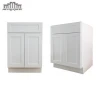 Ready To Assemble White Wholesale Kitchen Cabinet For Sale