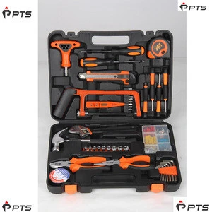 ready to ship best selling Household service tools 100pcs hand tools set tool kit stock