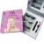 Import Real Mink 3d eyelashes Private Label custom 25mm Eyelash box vendor supply eyelash packaging from China