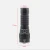 Import Rechargeable 18650 High Power XHP70 LED Strong Light Flashlight for Outdoor Camping from China
