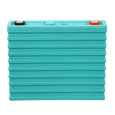 Rechargeable Battery 200ah LFP Battery Cell LiFePO