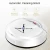 Import Rechargeable Robot Vacuum Cleaner Automatic Sensing Home Cleaning Robot Smart robot vacuum cleaner from China