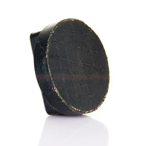 Recycled nitrile rubber anti vibration block