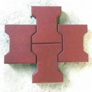 Recycled Rubber Pavers,Wholesale Rubber Flooring for horse stable
