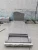 Import Red  Granite Monument Stone Upright Price Headstone Rose from China
