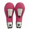 Red/ Pink YUCHEN Automatic Car Gear Shift Knobs For Buick Regal /Opel/Vauxhall/ Insignia Car Styling