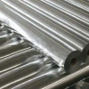 Reflective Heat Enhanced fiberglass over aluminum foil Promotions