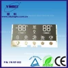 Refrigerator and Freezer pcba control board factory hot sale 2015