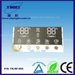 Refrigerator and Freezer pcba control board factory hot sale 2015