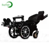 Rehabilitation Therapy Supplies stand seat up down wheelchair for handicapped