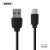 Import Remax RC-134a Promotional Phone Charger USB Type -C Cable from China
