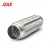 Import Repair Flexi Pipe Weld-on 2" X 6" Tube Exhaust Flex Pipe All Car Universal Customized OEM CNC Machining Small Orders Accepted from China