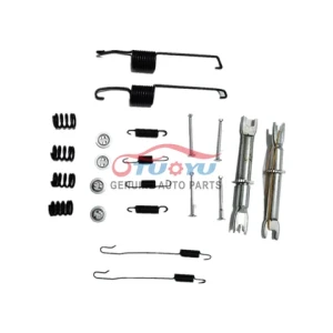 Repair Kit Car Parts Spring Kit Rear Brake Adjuster 04942-26010 For 1KD 2KD 2TR