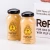 RePear Pear Fruit Juice Drink with Pulp and Natural Herbs- Monk Fruit