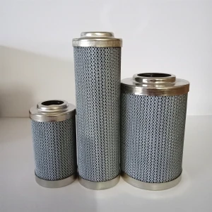 Replaceable Element Filter To Hydac Filter Element 0330D010BN4HC For SANY Truck-Mounted Concrete Pumps