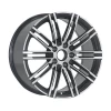 Replica Alloy Wheels in 20 Inch for Porsche