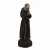 Import Resin Religious Catholic Saint Padre Pio Statues Souvenirs from China