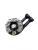 Import Restaurant heating element grilling stainless steel multi fuel top german China make integrated stove industrial gas cooker from China