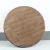 Import Restaurant rustic dining wood table top from China