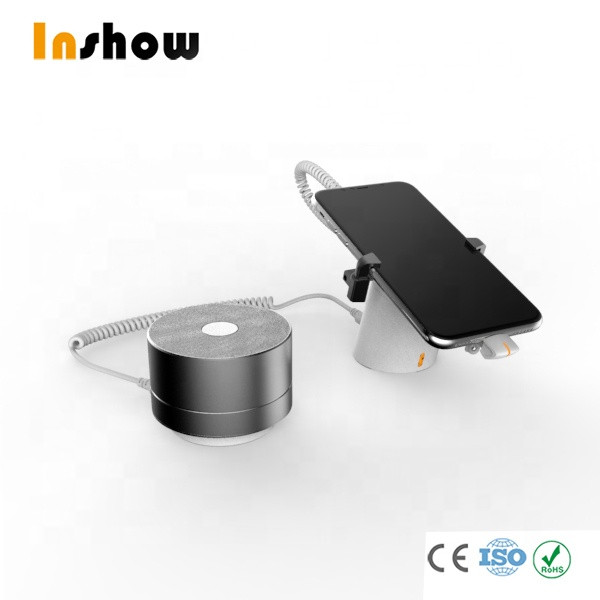 Buy Retail Open Display Security For Cell Phone from Hangzhou Inshow ...