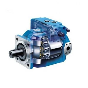 Rexroth Piston High Pressure Oil Pump A4VSO Series with Long Service Life A4VSO40, A4VSO 71, A4VSO125, A4VSO180, A4VSO250