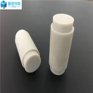 RF Windows Aluminum Nitride (AIN) Ceramic