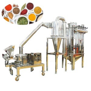 rice mill milling machine rice powder grinder rice flour grinder