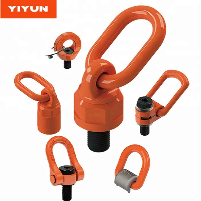 Two Point Lift Rigging Buy Rigging Lifting Point + Multi Directional Eye Bolts Hoist Ring ...
