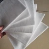 Road construction non woven needle punched pp non woven geotextile best price