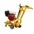 Import road grooving machine pavement cutter grooving machine from China