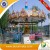 Import Romantic Lotus Cup Park Amusement from China