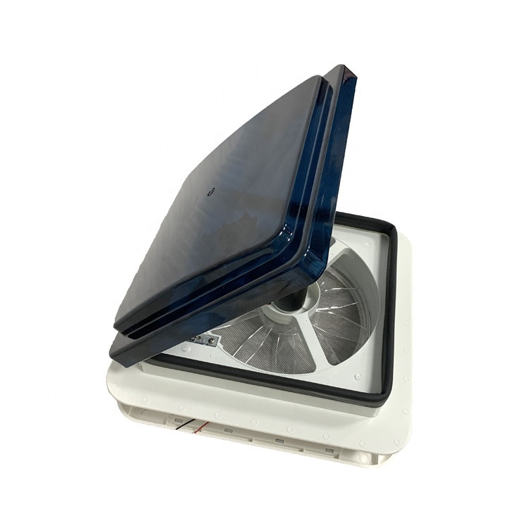 Buy Roof Mounted Centrifugal Fan Residential Industrial Extractor ...