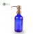 Import Rose golden finish hand pump liquid soap dispensers for soap pump dispenser from China
