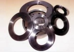 Rotary Cutt Off / COC Cutter For Pipe Tube Forming
