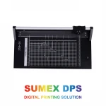 Rotary Paper Cutter Trimmer 24", board size 800x315mm