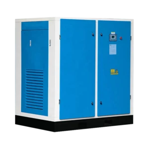 Rotary Screw Air Compressor Machine for Industrial Equipment