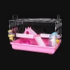 Rotproof And Waterproof Trap Luxury Hamster Cage Manufacturer