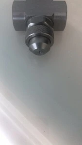 ROUND  spray nozzle