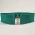 Import Row Buckle Woven Elastic Belt Wide Band Elastic Fabric Waistband from China
