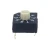 Import RS40010R 4+1 Pins Thru-hole Type Flat Rotor Real BCD Code 10 Position Rotary Dip Switch from China