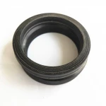 Rubber and cotton oil seal making machine high quality cheap price