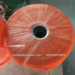rubber and polyurethane products conveyor poly urethane skirting sheet