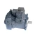 Import RuiMin Rexroth pump A4VG Series A4VG28 A4VG40 A4VG56 A4VG71 A4VG90 A4VG125 A4VG180 Rexroth Hydraulic Pump A4VG Rexroth pump from China