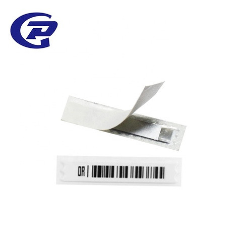 Ace Rnd Security Red Label Buy Runguard Supermarket Eas Am Dr Label Security Anti-theft 58khz Soft ...