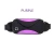 Import Running Pouch waist bag,Workout Fanny Pack Men &amp; Women Bounce Free Sports Waist   Pack Bag for Running,Jogging,Gym,Travelling from China