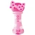 Import Russian Packing Plastic Microphone Toy Musical Instrument For Kids from China