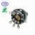Import RV17 Good quality 17mm 100k 500K linear carbons film  potentiometer with switch for audio  light from China