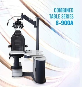 S-900A Optical Instruments Ophthalmic Unit
